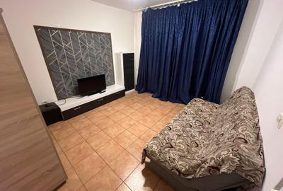 Apartament cu 2 camere, mobilat în Sud - 1