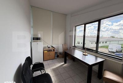 Spațiu comercial, de 3,000 mp, în Careiului - 6