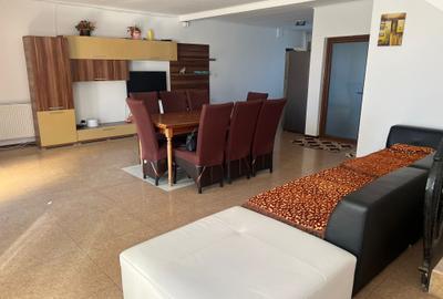 VILA P+1+M  LOCUIBILA IN OVIDIU, LUMINOASA, BINE COMPARTIMENTATA - 2