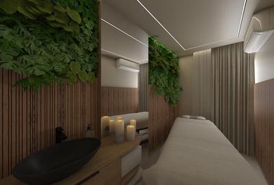 Spațiu comercial, de 60 mp, în Aviației - 3