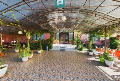 Sala de evenimente în inima naturii - 9