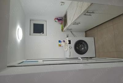 Dau in chirie garsoniera zona ira marasti - 5