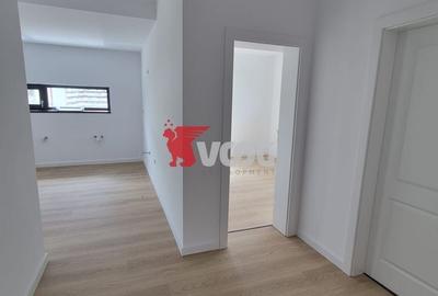 Apartament cu 2 camere decomandat în Bucovina - 3