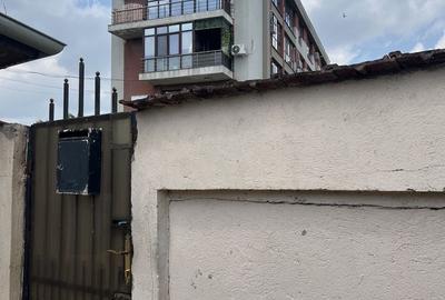 Casă cu 4 camere în Chiajna - 3