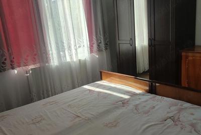 Apartament cu 2 camere decomandat în Corina - 8