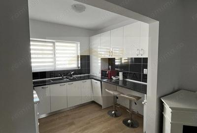 Casa premium cu 4 camere de inchiriat zona Prelungirea Ghencea - 26