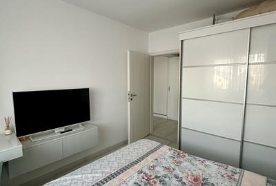 Apartament în Prelungirea Ghencea