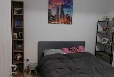 Apartament cu 2 camere în Valea Lupului - 7