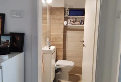 Apartament cu 3 camere decomandat în Central - 7