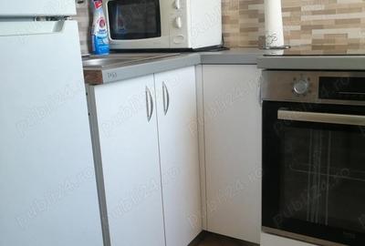 Garsonieră decomandată în Central - 4