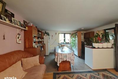 Casă cu 2 camere cu Teren 600 Mp în Măgura - 12
