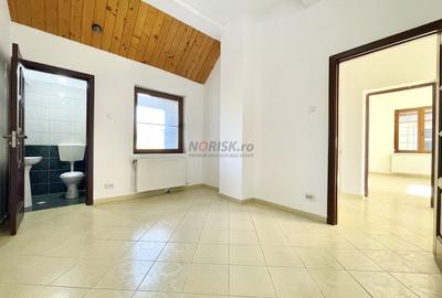 Casa 7 camere, locatie strategica, ideala pentru business, 303 mp - 12