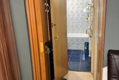 Apartament cu 3 camere semidecomandat, mobilat în Brâncoveanu - 13