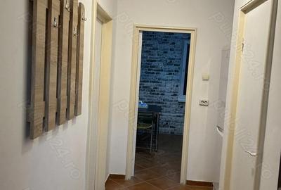 Apartament cu 2 camere decomandat în Central - 2