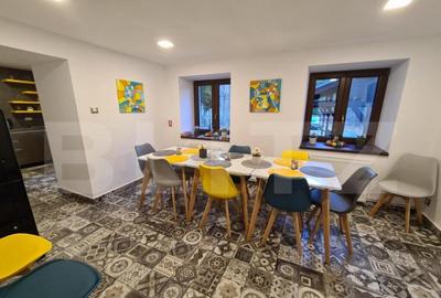 Vila deosebita cu 6 camere, 530mp, Statiunea Sovata Vila deosebita cu 6 camere, 530mp, Statiunea Sovata - 3