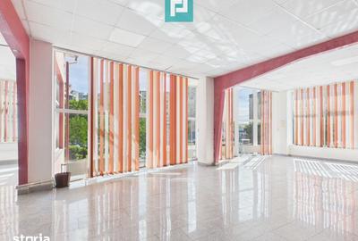 Spațiu comercial, de 297.13 mp, în Central - 16