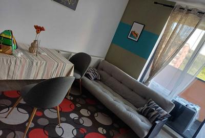Apartament cu 2 camere în Florești - 3
