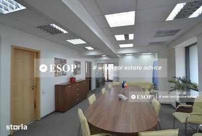 Spațiu comercial, de 1,219 mp, în Dorobanți - 6