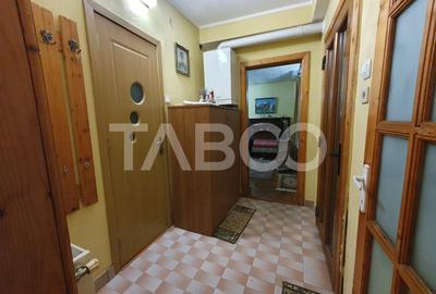 Apartament cu 2 camere decomandat, mobilat în Făgăraș - 5