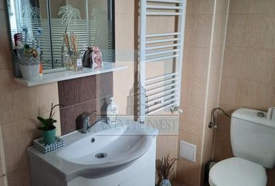 Casa tip Duplex 3 camere, mobilata/utilata-zona Izvor/Tarlungeni - 10