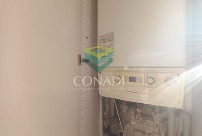 Apartament cu 3 camere semidecomandat în Băneasa - 12
