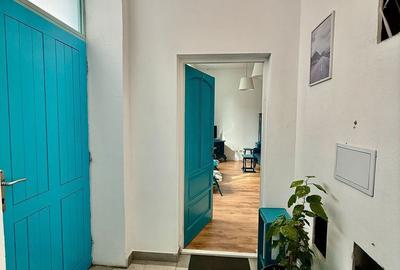 Casă cu 4 camere în Ultracentral - 5