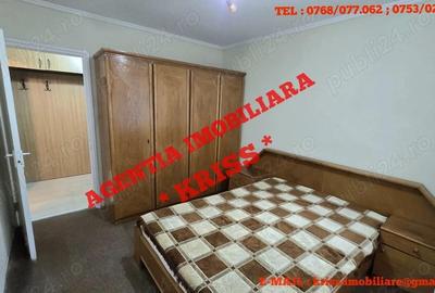 Apartament cu 2 camere decomandat în Negru Vodă - 3