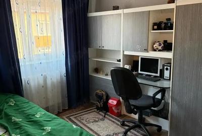 Apartament cu trei camere, zona ultracentrala - 3