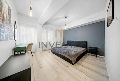 Apartament cu 3 camere semidecomandat, mobilat în Mărăști - 3