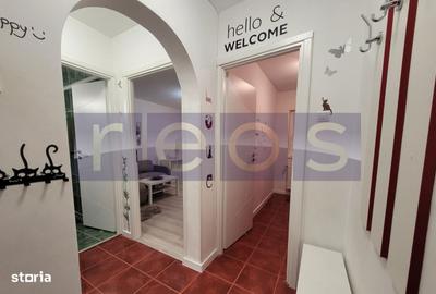 Garsonieră decomandată, mobilată în Tineretului - 7