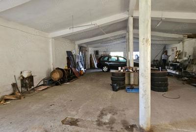 Spațiu comercial, de 350 mp, în Iacobeni - 7