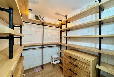 Apartament cu 3 camere semidecomandat, mobilat în Aviației - 6