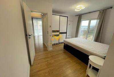 4 Camere open space, Premium, Cetatuie, Zona Belvedere, Parcare, Gruia - 10