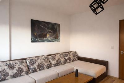 Apartament 2 camere, parcare inclusă, Popești-Leordeni - 2