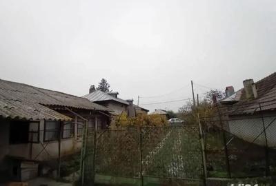 Casă cu 3 camere cu Teren 1700 Mp în Vitănești - 7