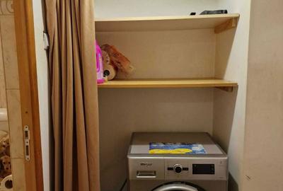 Apartament cu 3 camere decomandat în Tătărași - 2