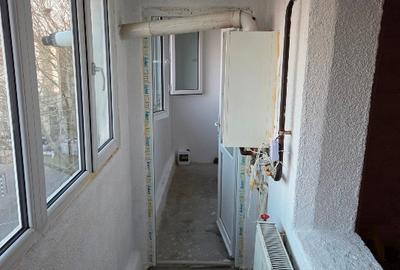 Apartament cu 2 camere decomandat în Obor - 7