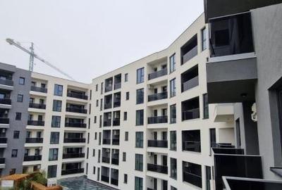 Apartament de lux – Prima închiriere | Aviatorii Residence, Constanța - 7