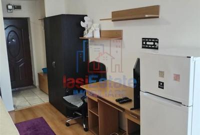 Garsonieră în Tudor Vladimirescu - 3