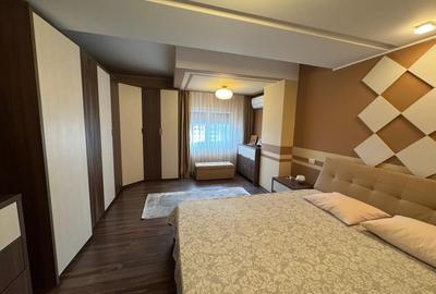 3 Camere decomandate in bloc nou zona Groapa-Salvare - 6