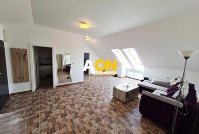Apartament 3 Camere, 94 mp, Decomandat, Zona Foarte Buna - 2