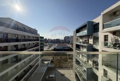 Apartament cu 2 camere decomandat, mobilat în Central - 20