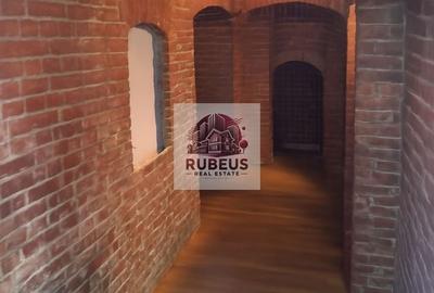 O Locație cu Istorie și Eleganță – În Centru, Pentru Afaceri Distincte - 13