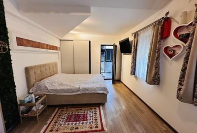 Casă individuală cu 4 camere cu Teren 500 Mp în Chiajna - 12