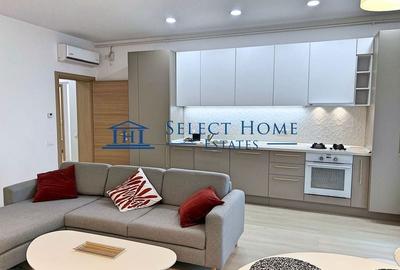 Ansamblu Rezidential | 119 mp | Terasa 18 mp | Loc Parcare Acoperit - 3