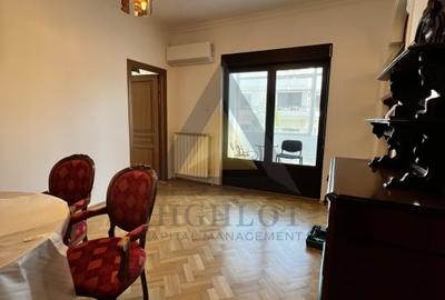 Apartament cu 4 camere semidecomandat în Pache Protopopescu - 28