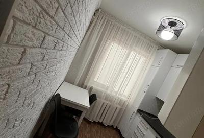 Apartament cu 2 camere decomandat în Giurgiului - 2