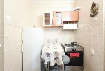 1 cam Port etaj 3 mobilata si utilata - 4