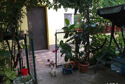 Casă cu 2 camere în Central - 6