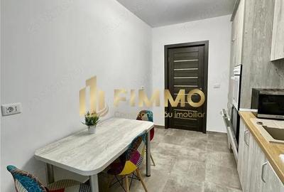 Garsonieră în Est - 2